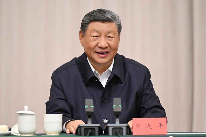 习近平在听取西藏自治区党委和政府工作汇报时强调：全面贯彻新时代党的治藏方略 努力建设团结富裕文明和谐美丽的社会主义现代化新西藏